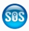 SOS Online Backup icon