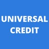 Universal Credit App icon