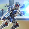 Fighting Robots Battle Game icon