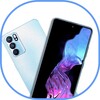 Oppo Reno 6 Launcher icon