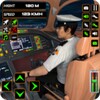 Icono de Airplane Simulator Game 2024