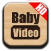 Baby Video HD icon