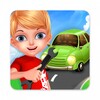 Car Games for Kids and Toddler icon