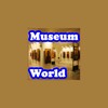 Museum World icon