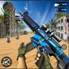 FPS Fire Gun Shooting Games icon