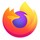 Icona di Firefox ESR