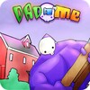 Dad And Me: Super Daddy Punch Hero icon