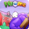 Icona di Dad And Me: Super Daddy Punch Hero