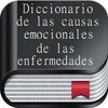 Diccionario de las causas emocionales icon