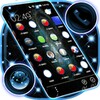 Icon von Blue Flame GO theme