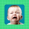 Baby Cry Sounds icon