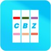 CBZ Reader icon