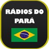 Radio Pará FM: Radio Stations icon