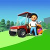 Idle Golf Club Manager Tycoon icon
