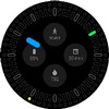 Solid Watch Face icon