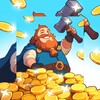 Idle War Merchant icon