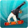 6. Snowboard Run icon