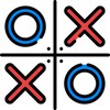 tic-tac-toe 아이콘