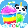 أيقونة Unicorn Slushie Maker