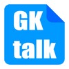 GK talk 아이콘