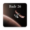 badr frequency 2021 icon