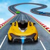Mega Ramp Car Stunt: Car Games icon