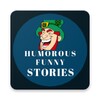 Humorous Stories in English icon