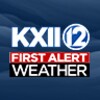 Icono de KXII Weather Authority App