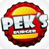 ไอคอน Pek´s Burger