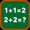 أيقونة Math Games