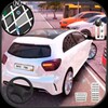 Icono de Modern Car Advance Driving 3D