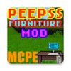 Икона Peeps MCPE