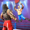 أيقونة Wrestling Champions Game 2023