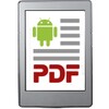 Pictogramă Ebooka PDF Viewer