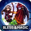 أيقونة Bless Magic