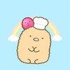 ไอคอน Sumikko Gurashi - Puzzling Ways