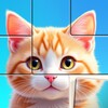 Icono de Art Block Puzzle