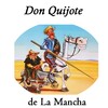 Don Quijote de La Mancha icon