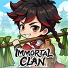 Ikon Immortal Clan: Grandmastery