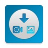 Video Reels & Post Downloader icon