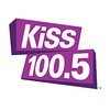 KiSS 100.5 North Bay icon