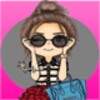 Cute Girly m pictures icon