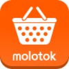 Molotok.ru icon
