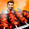 5. Kebab Simulator-Food Chef Game icon