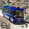 Offroad Bus Game: Bus Sim 3D 아이콘