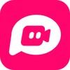 Icono de PinkChat - 1v1 Video Chat