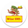 Wise SMS Android Mobile Apps icon