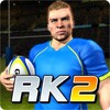 أيقونة Rugby Kicks 2