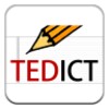 TEDICT icon