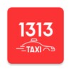 Icona di taxi 1313